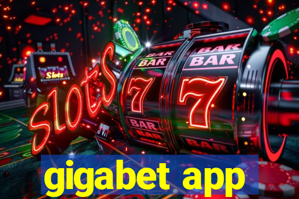 gigabet app